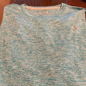 New without tags reel lifestyle long sleeve drifit